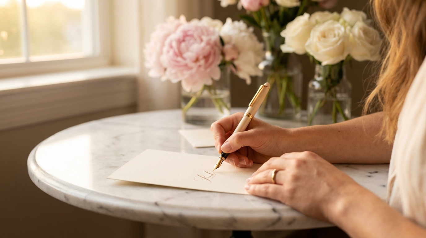 Engagement Card - What to Write in an Engagement Card